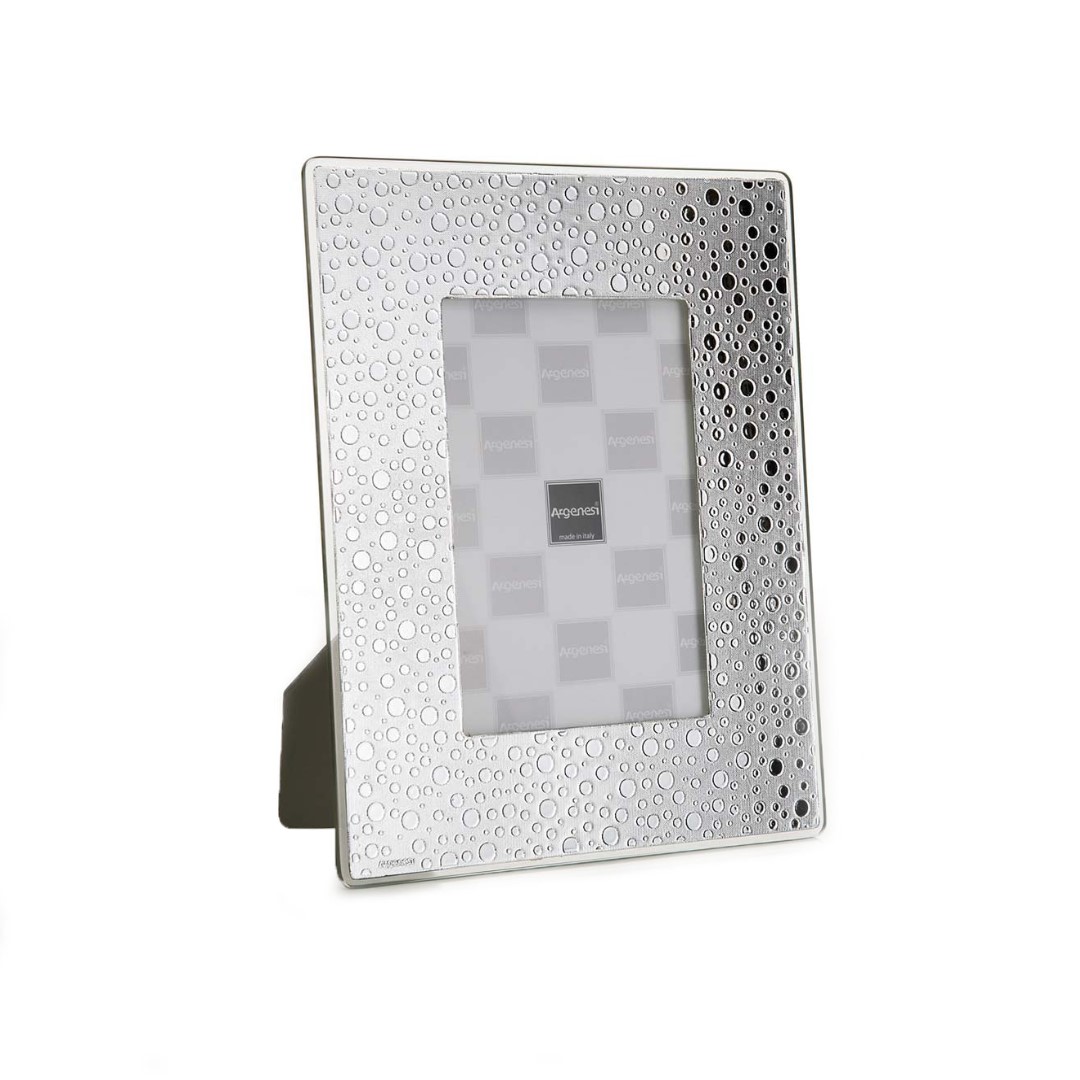 Cornice Argenesi Bubbles 10x15