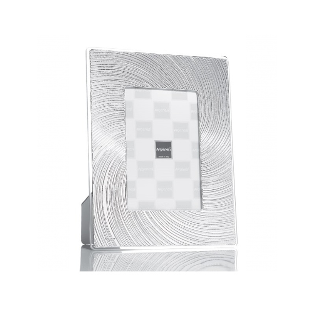 Cornice Argenesi Vortice 13x18