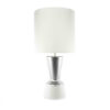 Lampada Weissestal Kairo Rilievo Platino