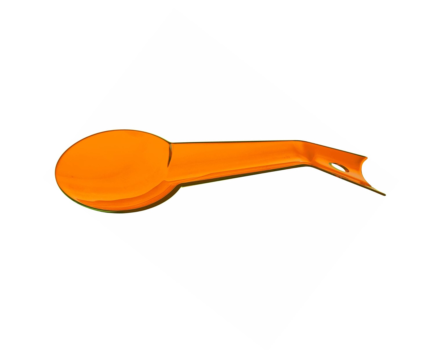 Poggiamestolo Guzzini Latina Arancio