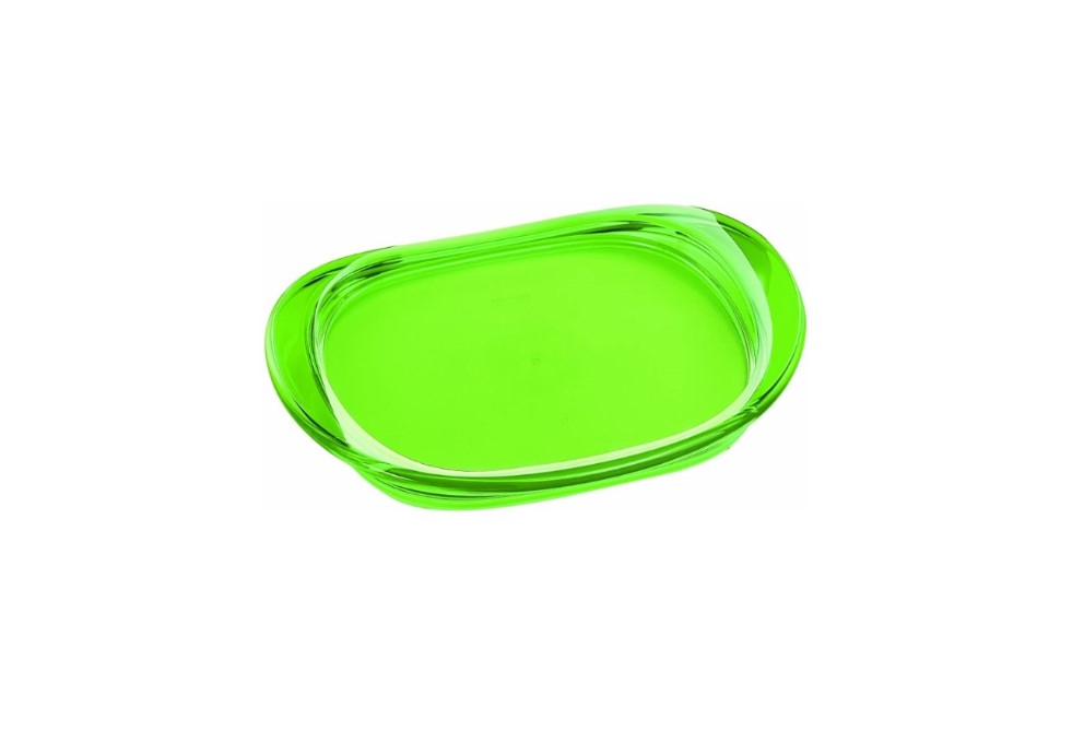 Vassoio M Guzzini Feeling Verde