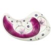 Centrotavola Sharon Fiori Fucsia