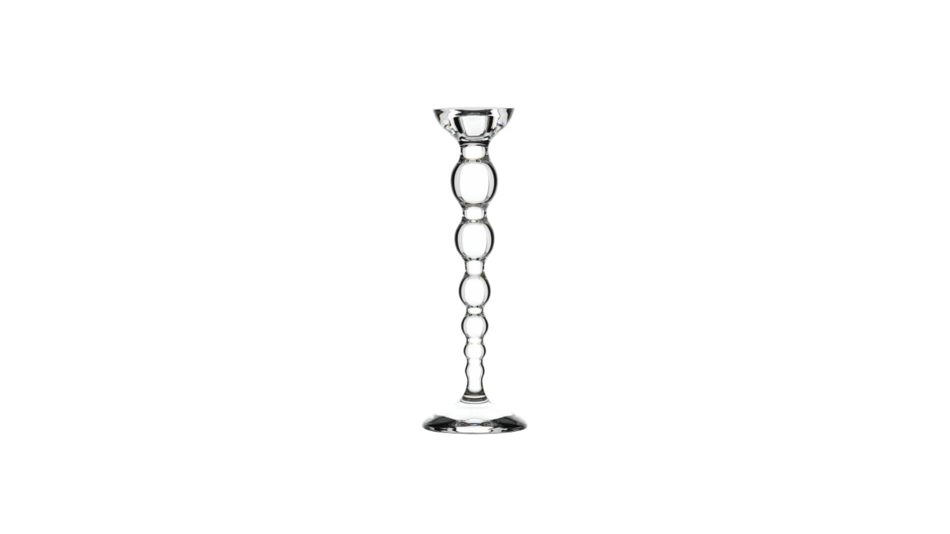 Coppia Candelieri Colle Vilca Collier