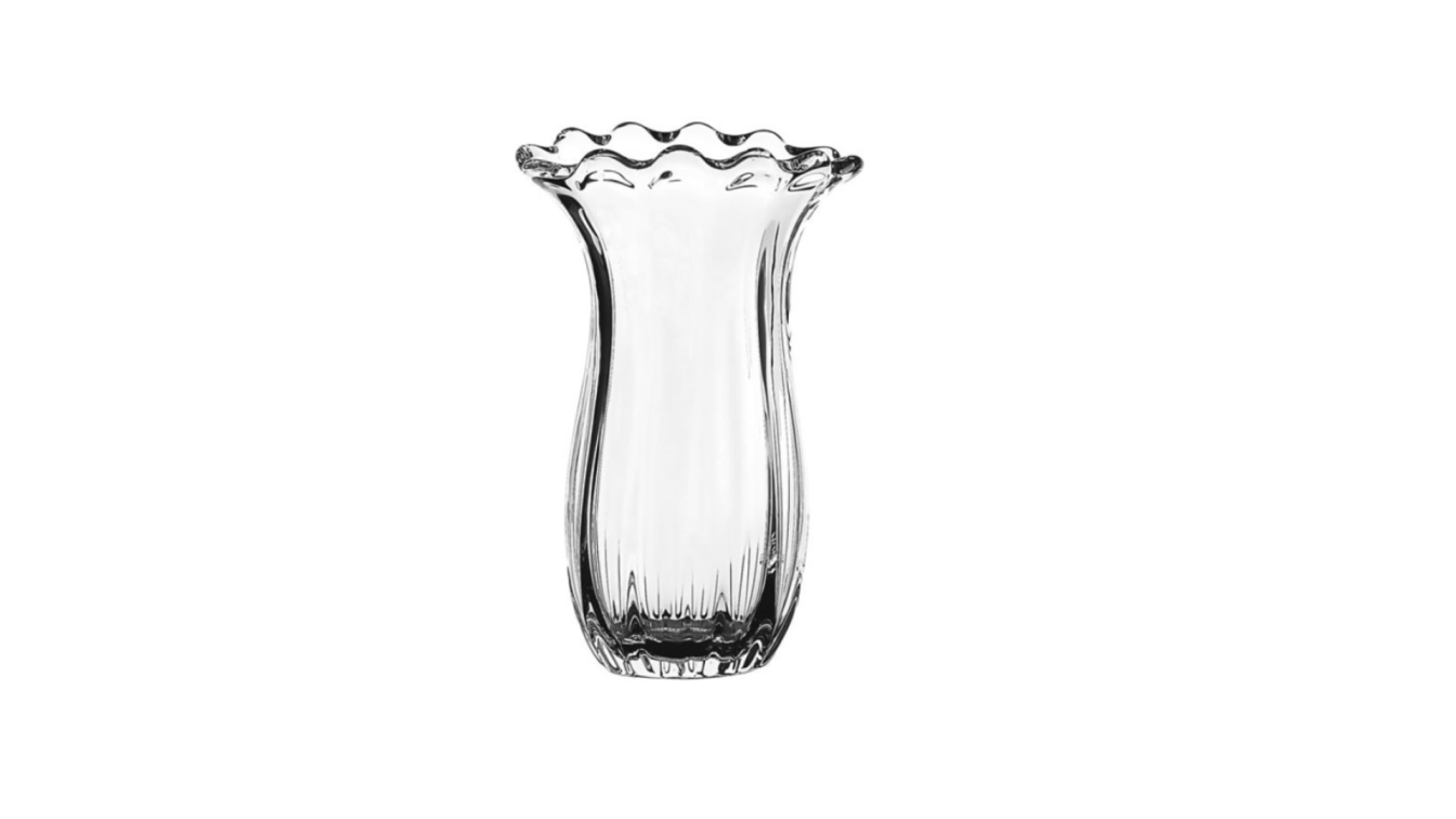 Vaso Colle Vilca Riccio