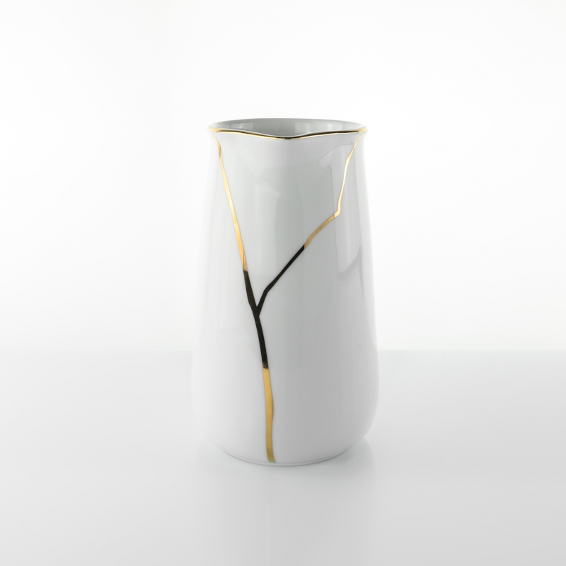 Brocca Weissestal Onix White Break - immagine 3