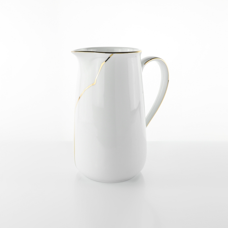 Brocca Weissestal Onix White Break - immagine 2