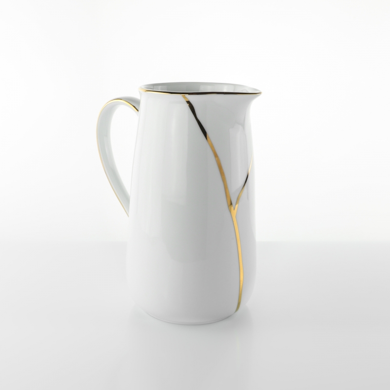 Brocca Weissestal Onix White Break