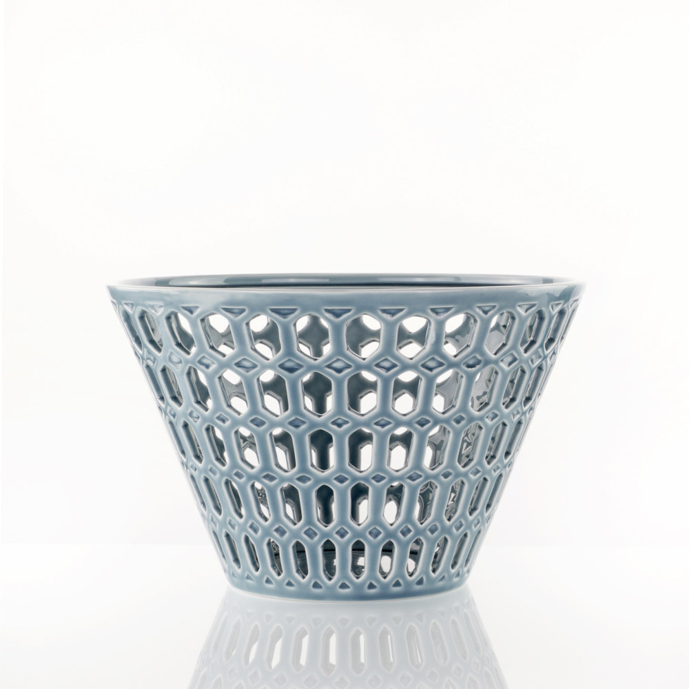 Coppa Weissestal Tangram Hana Ice