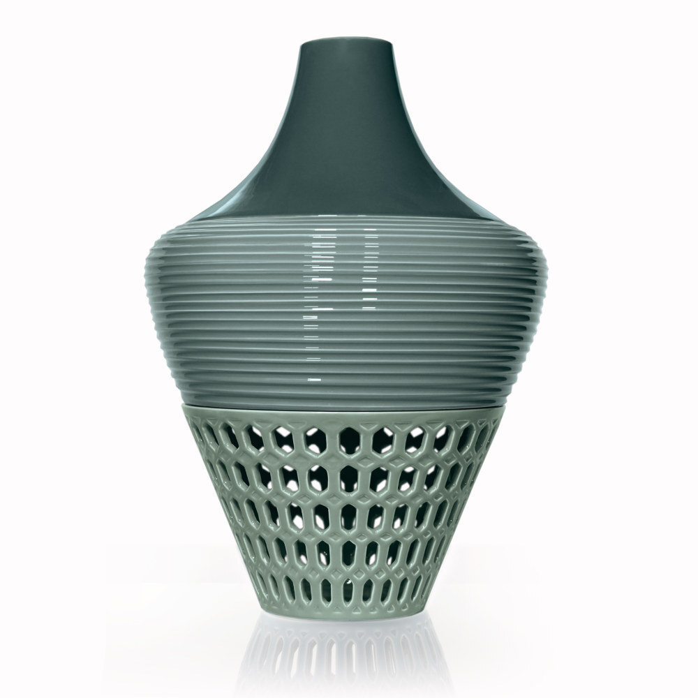Vaso Weissestal Tangram Miso Paris - immagine 2