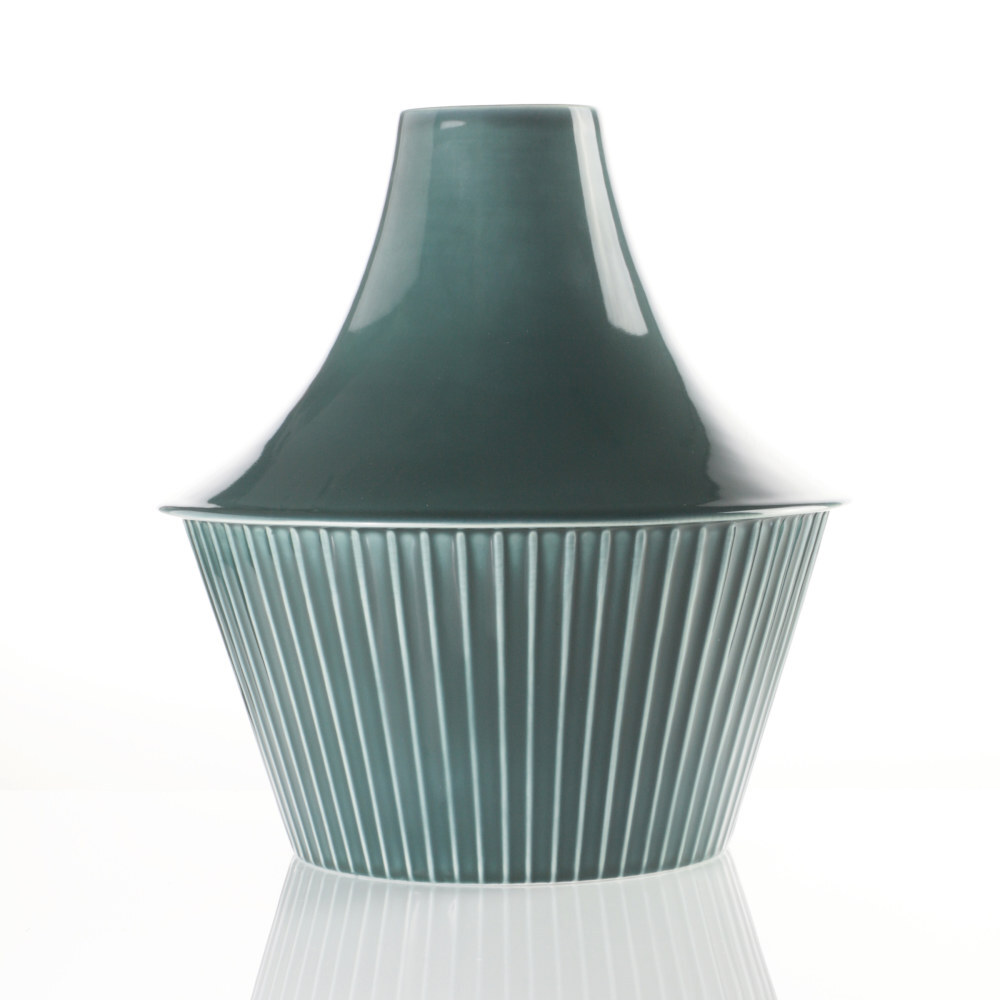 Vaso Weissestal Tangram Miso Paris
