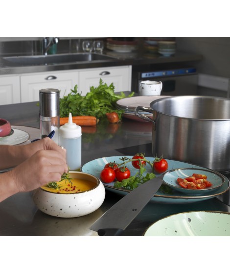 Coppa Weissestal Cottage 20cm - immagine 3