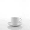 Set 6 Tazzine Caffè Weissestal Country Chic