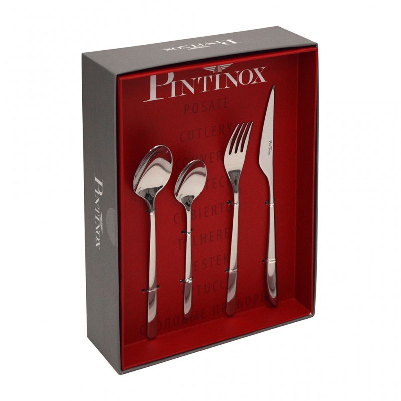 Posate da tavola Pintinox Florence - immagine 3