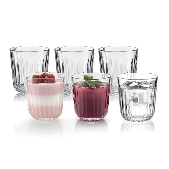 Set 6 Bicchieri Guzzini Everyday - immagine 2