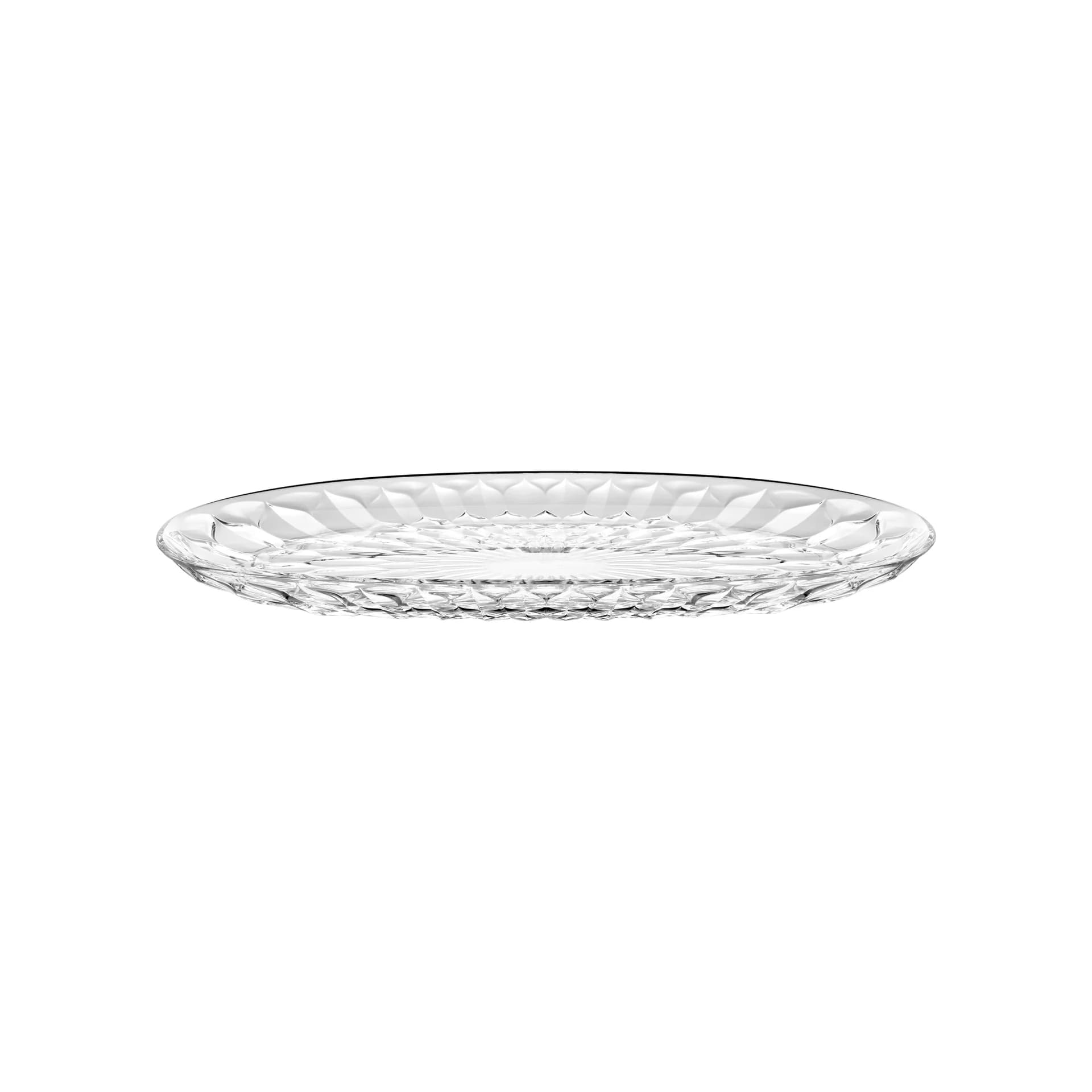 Vassoio Ovale Guzzini Vanity