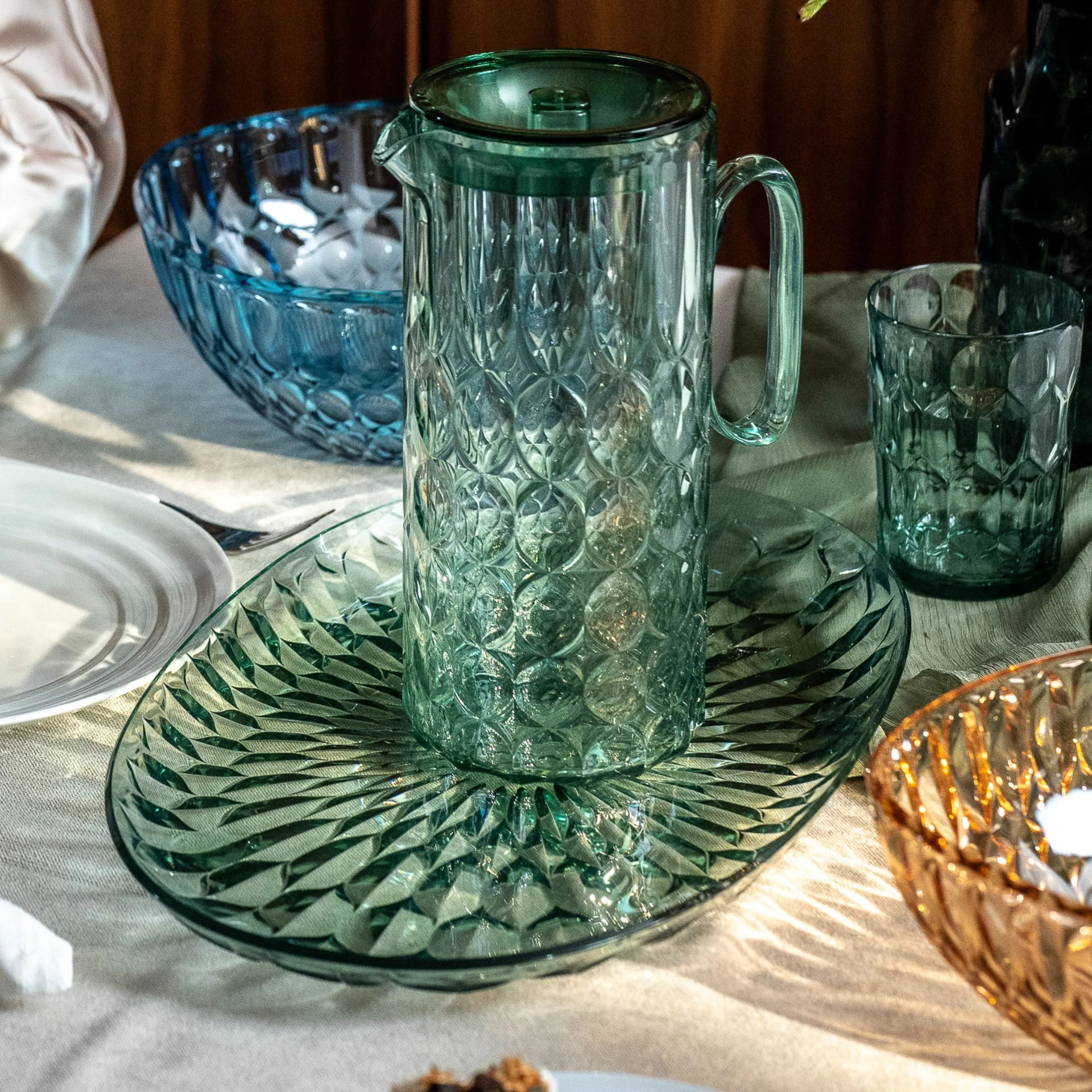 Caraffa Guzzini Vanity - immagine 2