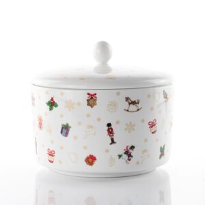 Weissestal Toys Biscottiera