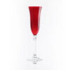 Weissestal Calice Flute Dovy Rubino