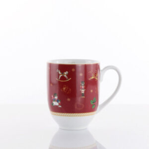 Weissestal Winter Gift Mug