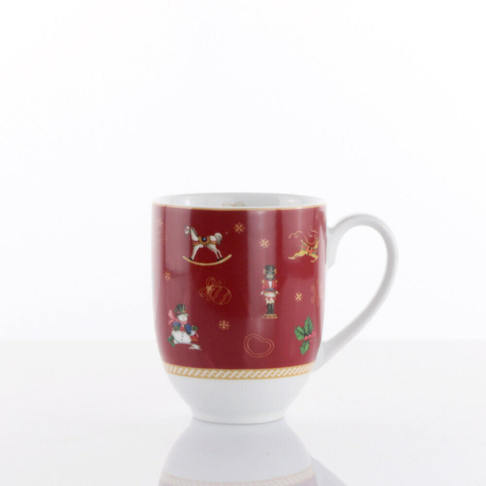 Weissestal Winter Gift Mug