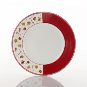 Alternative view of Weissestal Sweet Set 18 Piatti