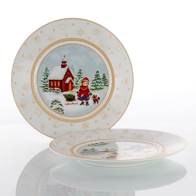 Weissestal Toys Piatti Dolce - immagine 2