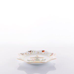 Alternative view of Weissestal Toys Vassoio Natale