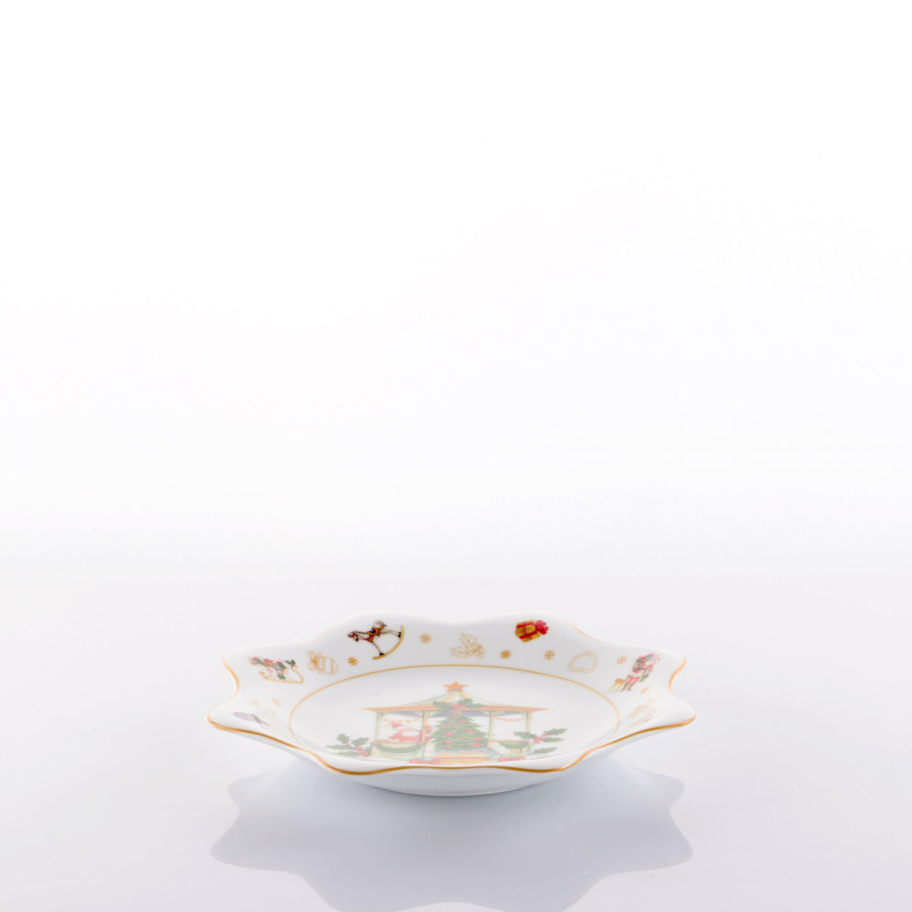 Weissestal Toys Vassoio Natale - immagine 2