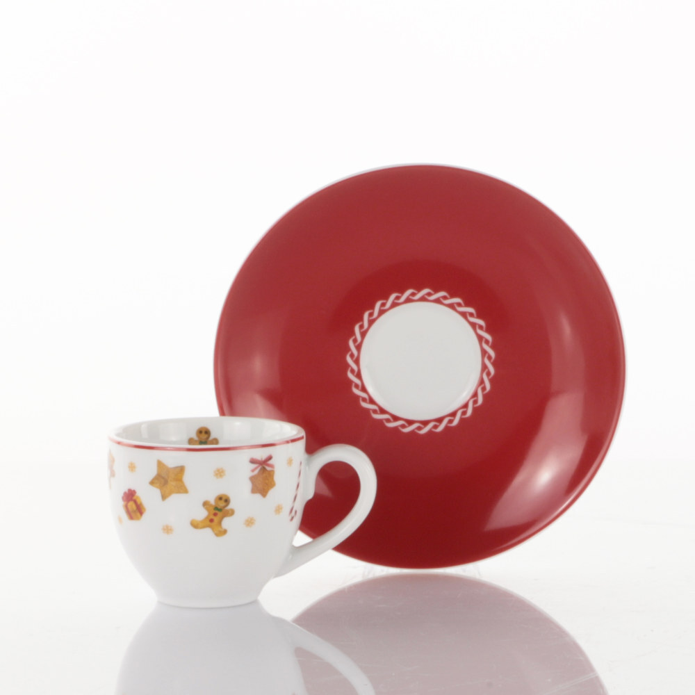 Weissestal Sweet Tazze Caffè - immagine 2