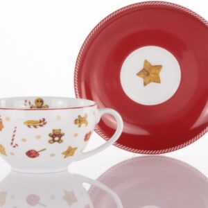 Alternative view of Weissestal Sweet Tazza Colazione