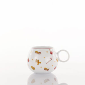 Alternative view of Weissestal Sweet Tazza Cioccolata