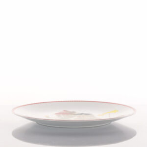 Alternative view of Weissestal Sweet Piatto Panettone Meringa