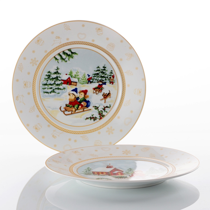 Weissestal Toys Piatti Dolce