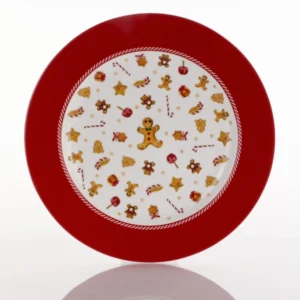 Weissestal Sweet Piatto Panettone