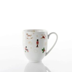 Weissestal Toys Mug