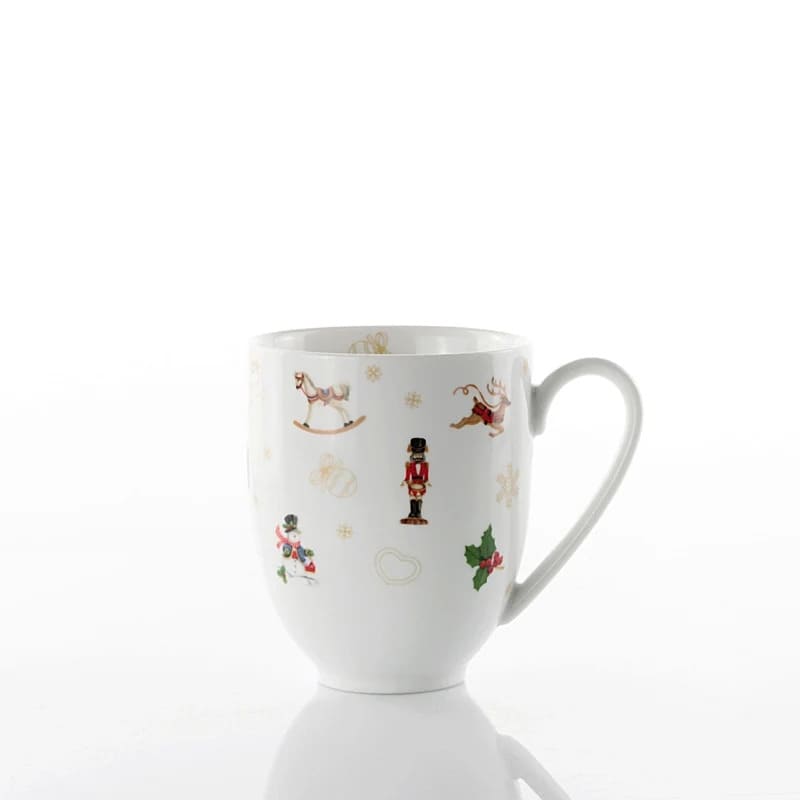 Weissestal Toys Mug