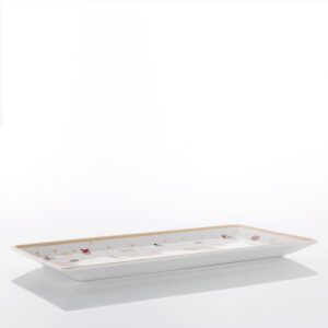 Alternative view of Weissestal Toys Vassoio Rettangolare
