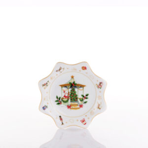 Weissestal Toys Vassoio Natale
