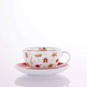 Weissestal Sweet Tazza Colazione