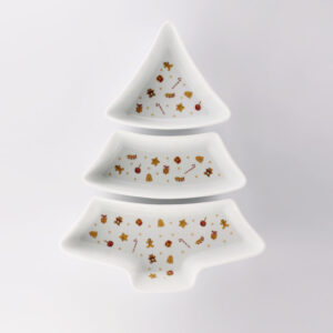 Weissestal Sweet Set Antipastiera Albero
