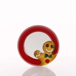 Weissestal Sweet Set 6 Piatti Dolce