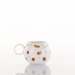Weissestal Sweet Tazza Cioccolata