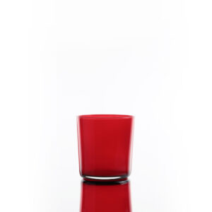 Alternative view of Weissestal Set calici e Tumbler Rubino