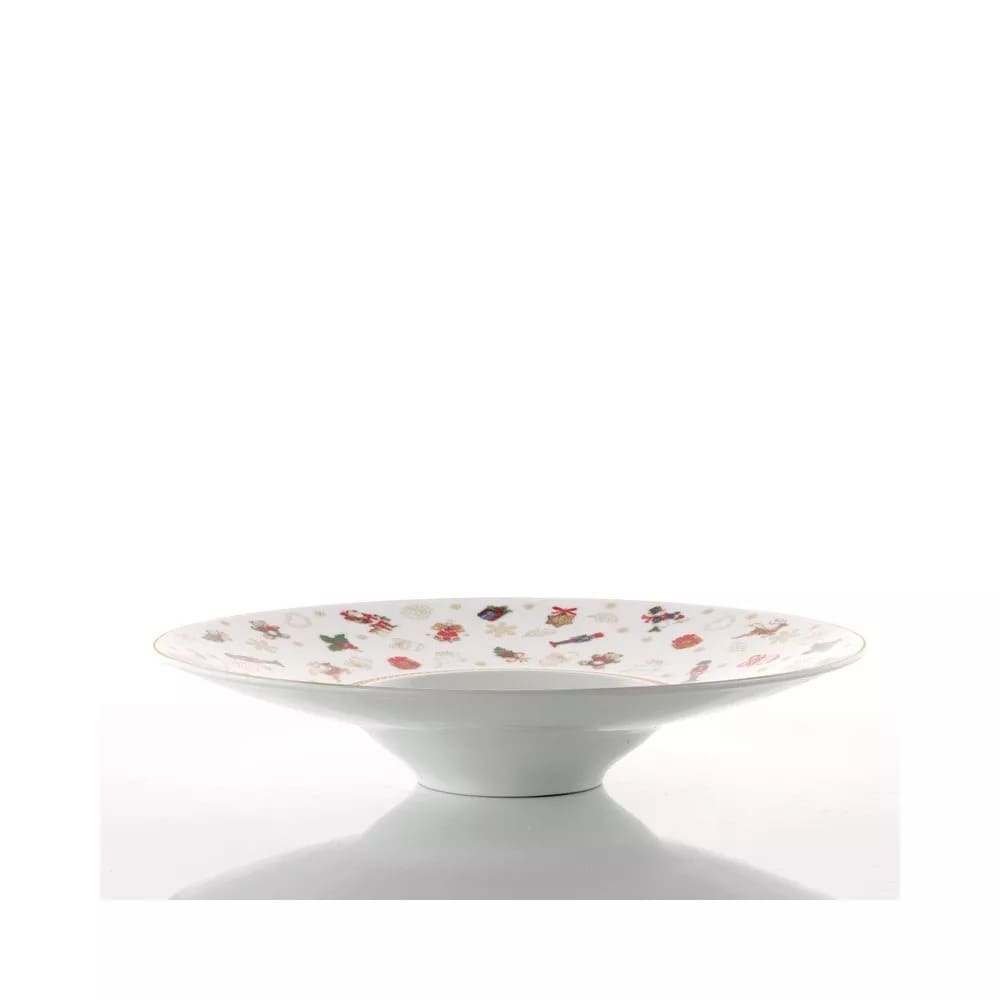 Weissestal Toys Piatto Fondo Gourmet con cloche - immagine 2